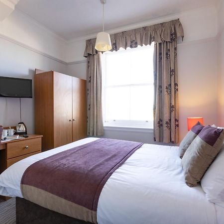 The Royal Hotel Weymouth Ruang foto