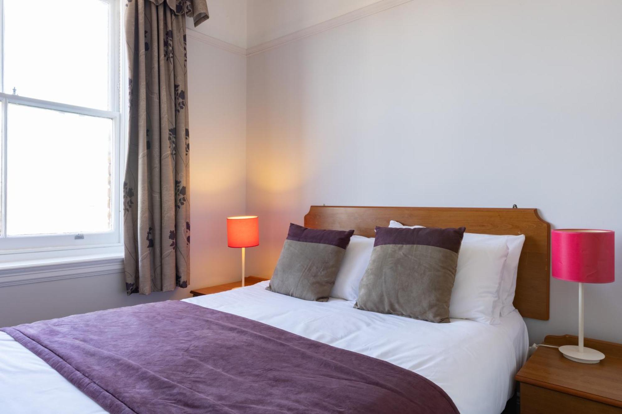 The Royal Hotel Weymouth Ruang foto