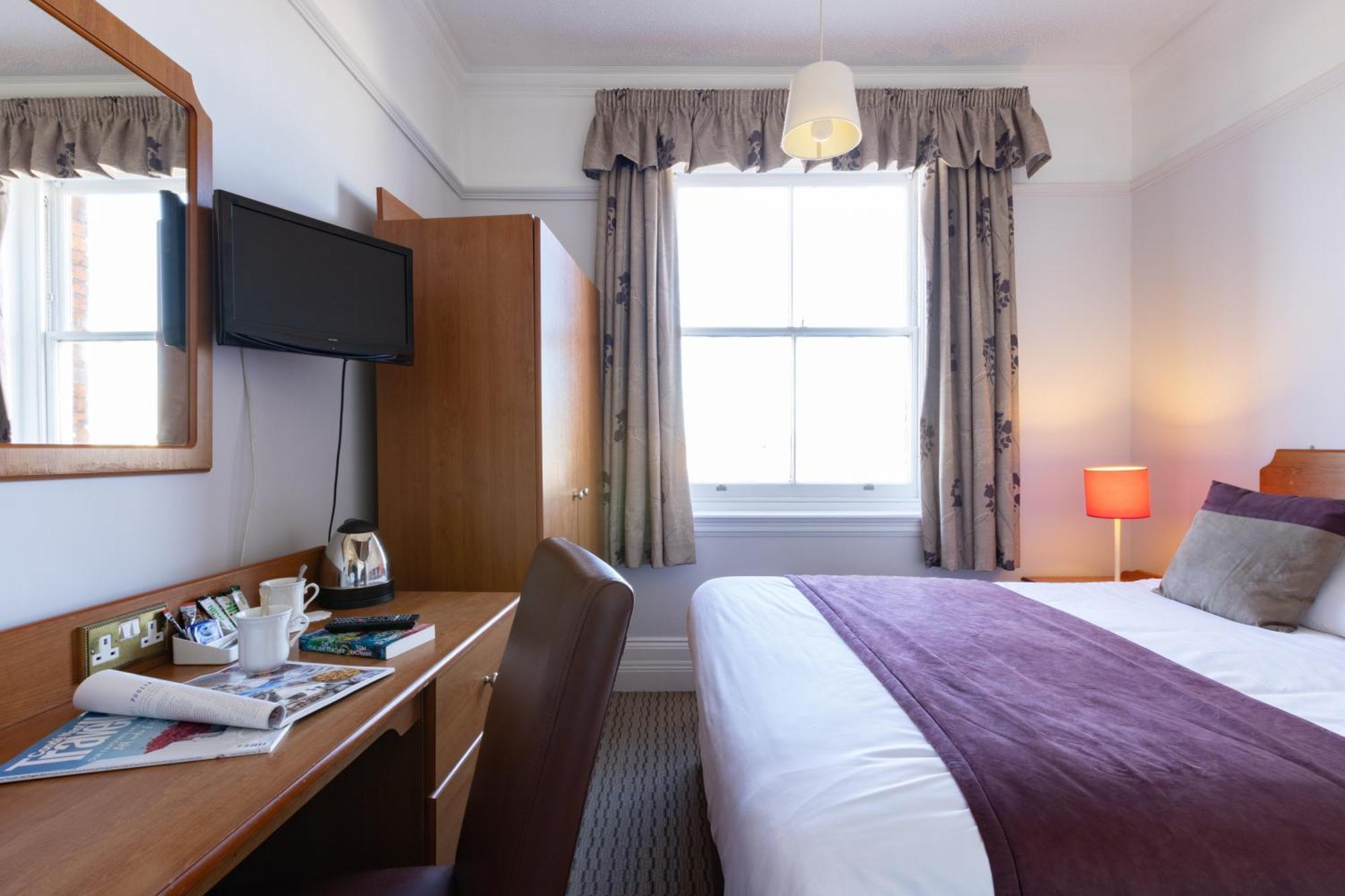 The Royal Hotel Weymouth Ruang foto