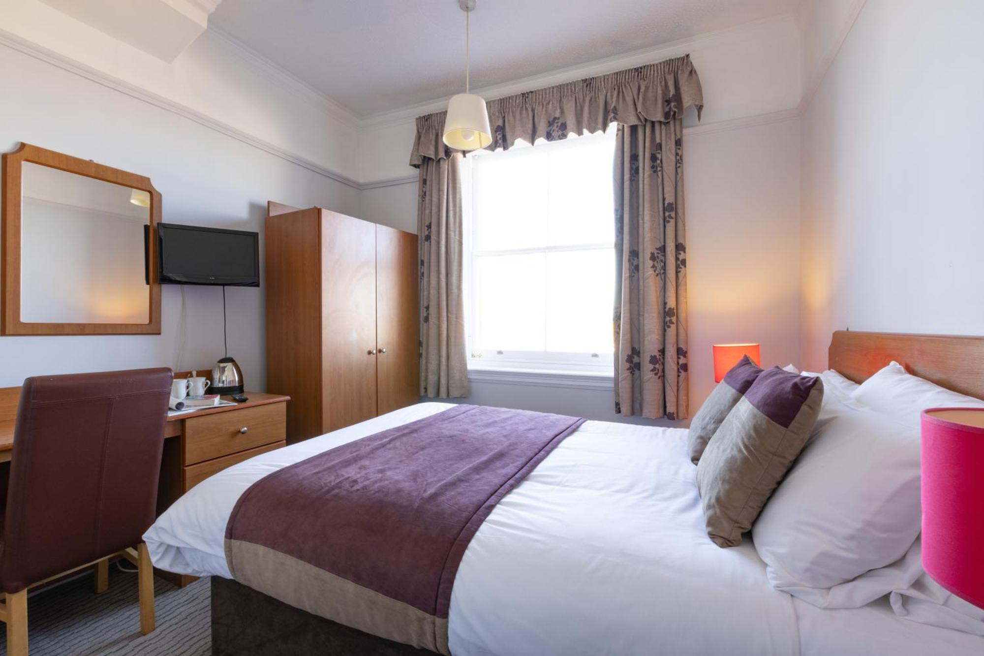 The Royal Hotel Weymouth Ruang foto